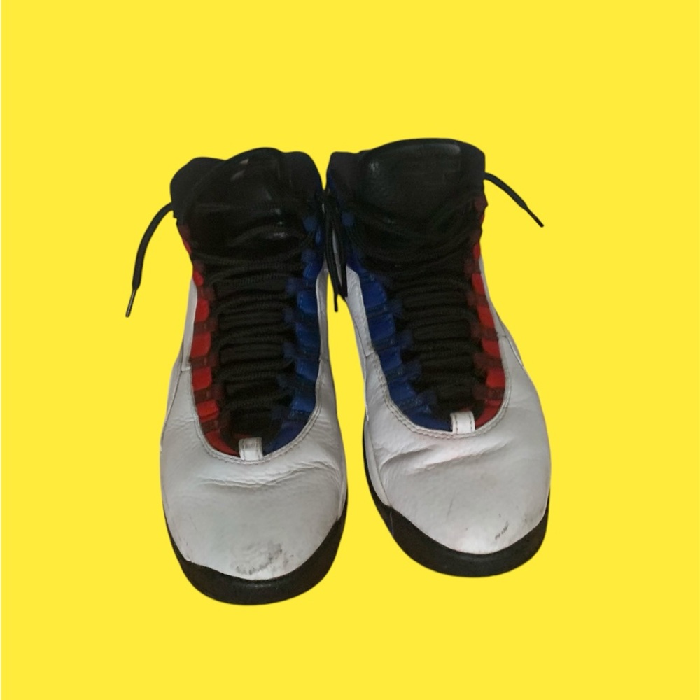 Mens Jordan 10s